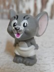 画像1: ct-150324-70 Tuffy / 1994 PVC Figure