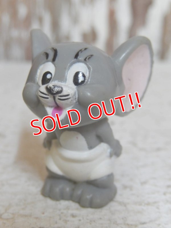 画像1: ct-150324-70 Tuffy / 1994 PVC Figure