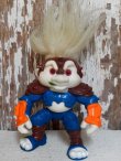 画像1: ct-150324-58 Battle Trolls / Hasbro 1992 Roadhog Troll