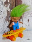 画像1: ct-150324-58 Trolls / SOMA 1988 Skateboard