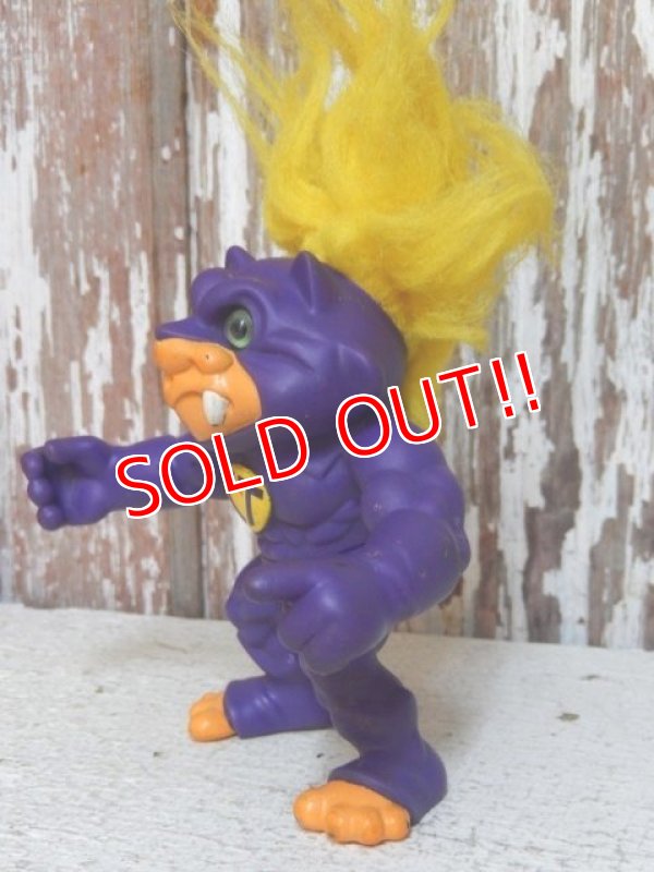 画像4: ct-150324-58 Battle Trolls / Hasbro 1992 Count Troll-U-La