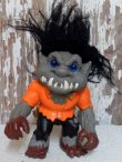 画像1: ct-150324-58 Battle Trolls / Hasbro 1993 Wolfman Troll