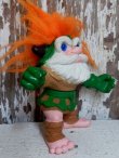 画像3: ct-150324-58 Battle Trolls / Hasbro 1992 SvenTroll