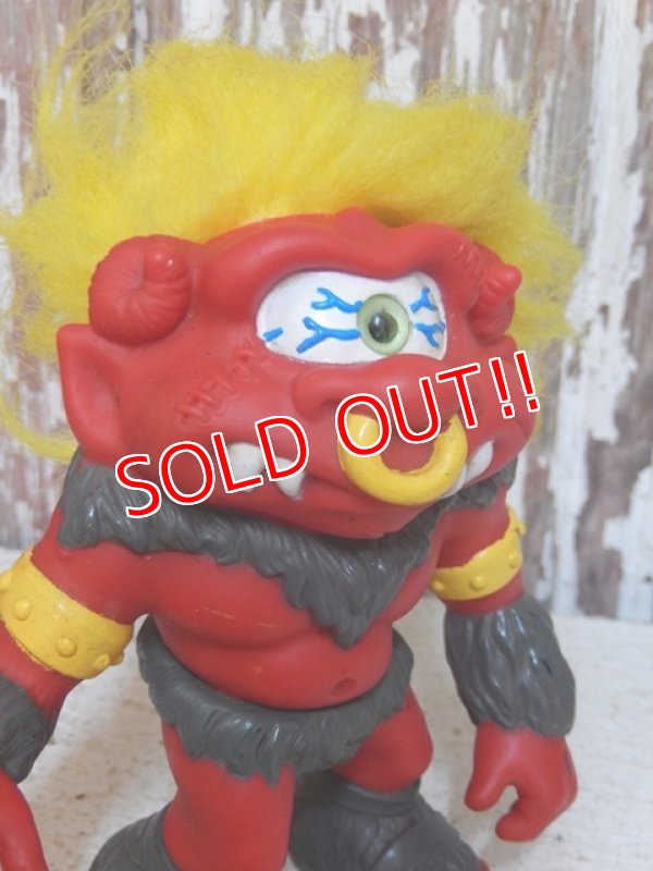 画像2: ct-150324-58 Battle Trolls / Hasbro 1992 Troll-Clops