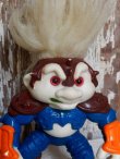 画像2: ct-150324-58 Battle Trolls / Hasbro 1992 Roadhog Troll