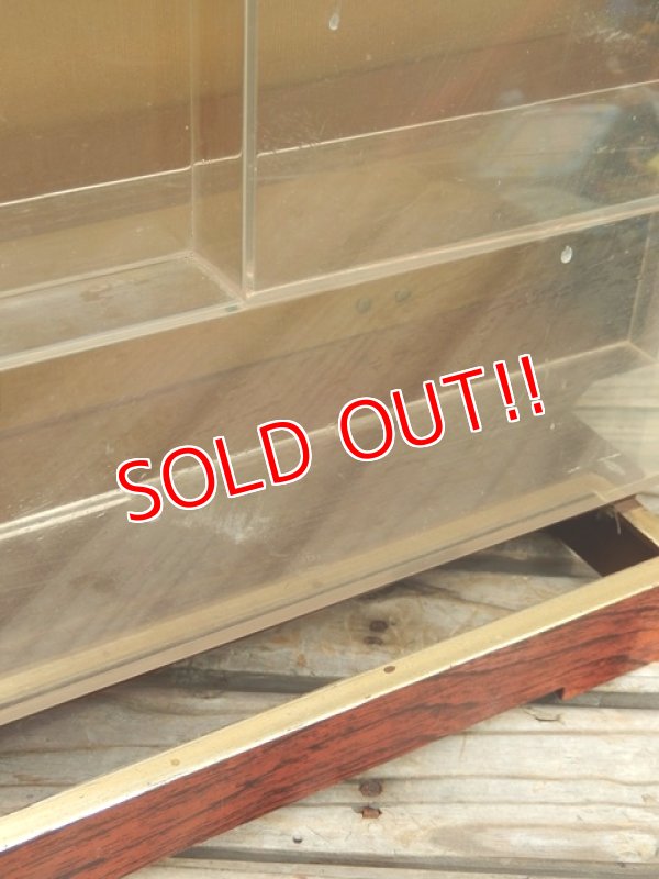 画像8: dp-150404-01 TIMEX / 70's-80's Display Case