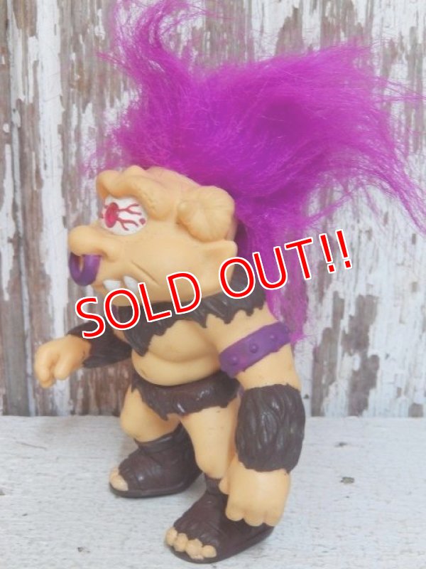 画像3: ct-150324-58 Battle Trolls / Hasbro 1992 Troll-Clops