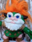 画像2: ct-150324-58 Battle Trolls / Hasbro 1992 SvenTroll