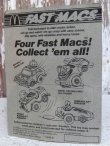 画像4: ct-150401-34 McDonald's / 1985 Fast Macs HAMBURGLAR 「ROADSTER」