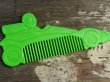 画像4: ct-150407-61 McDonald's / Ronald McDonald 1985 Comb "Vroomer Groomer"