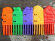 画像4: ct-150407-60 McDonald's / McDonaldland 90's Connectible Comb