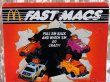 画像3: ct-150401-34 McDonald's / 1985 Fast Macs HAMBURGLAR 「ROADSTER」