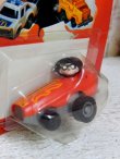 画像2: ct-150401-34 McDonald's / 1985 Fast Macs HAMBURGLAR 「ROADSTER」