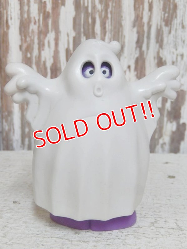 画像6: ct-150407-58 McDonald's / 1995 Halloween Meal Toy set of 4