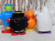 画像8: ct-150407-58 McDonald's / 1995 Halloween Meal Toy set of 4