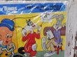 画像2: ct-150401-02 Looney Tunes / 1977 Frame-Tray Puzzle