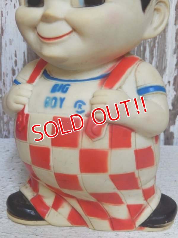 画像6: ct-150401-26 Big Boy / 50's Bank