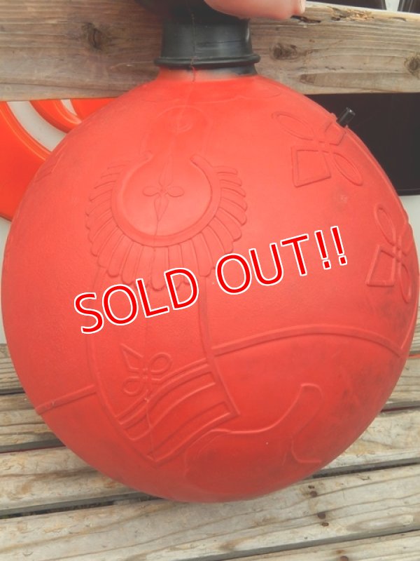 画像5: ct-150401-24 Mickey Mouse / 70's Hoppity Bouncy Ball