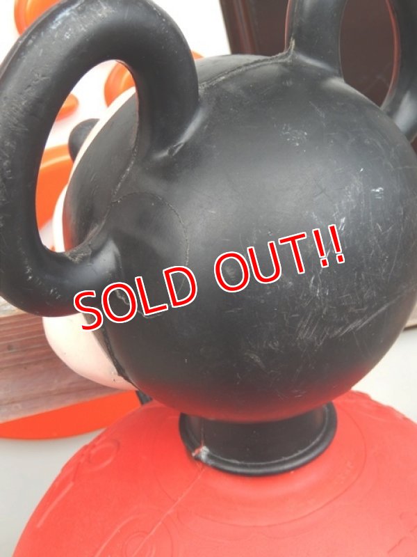 画像6: ct-150401-24 Mickey Mouse / 70's Hoppity Bouncy Ball