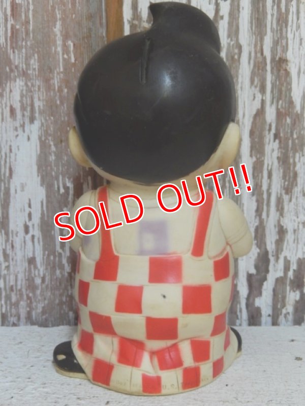 画像5: ct-150401-26 Big Boy / 50's Bank