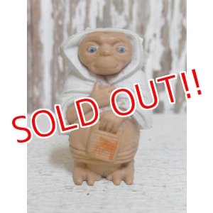 画像: ct-150407-22 E.T. / LJN 80's PVC (C)
