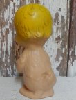 画像4: ct-150401-01 STAR MFG / 1962 Duck Rubber Doll