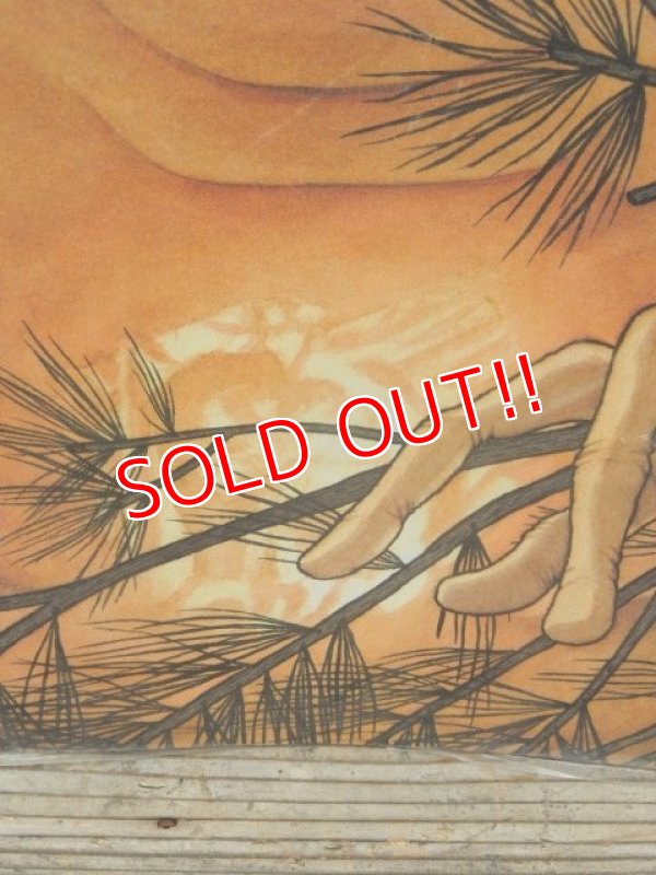 画像6: ct-150407-29 E.T. / McDonald's 1982 Poster