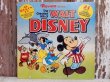 画像1: ct-150401-01 The Greatest Hits Walt Disney / 70's Record
