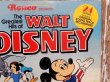 画像2: ct-150401-01 The Greatest Hits Walt Disney / 70's Record