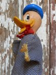 画像4: ct-150414-07 Donald Duck / Gund 50's Hand Puppet