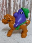 画像3: ct-150407-72 McDonald's / Grimace 1995 Meal Toy "Cowboy"