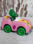 画像3: ct-150401-43 Barney & Friends / Baby Bop 90's Die cast car