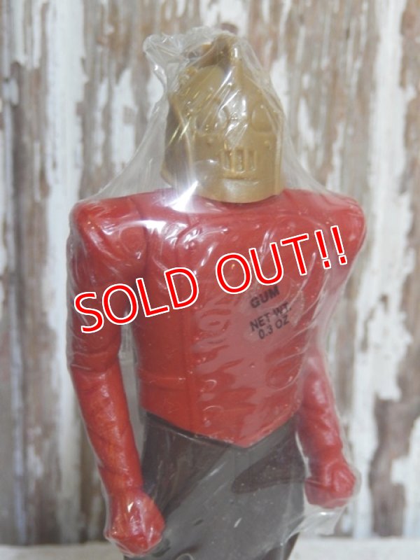 画像2: ct-150414-15 The Rocketeer / 90's Candy Container Figure