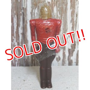 画像: ct-150414-15 The Rocketeer / 90's Candy Container Figure