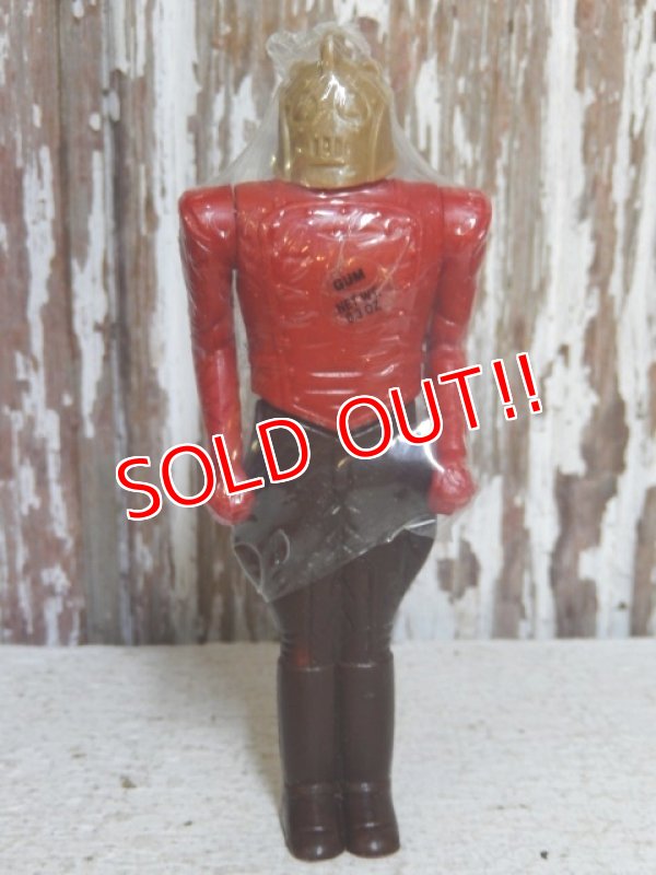 画像1: ct-150414-15 The Rocketeer / 90's Candy Container Figure