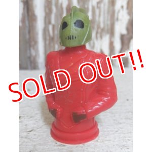画像: ct-150414-14 The Rocketeer / 90's Candy Head