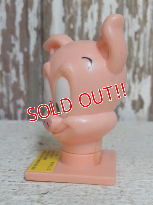 画像2: ct-150414-11 Hamton J. Pig / Topps 90's Candy Head