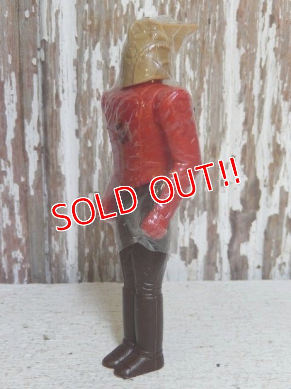 画像3: ct-150414-15 The Rocketeer / 90's Candy Container Figure