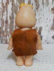 画像4: ct-150407-38 Barney Rubble / 60's Soft vinyl figure