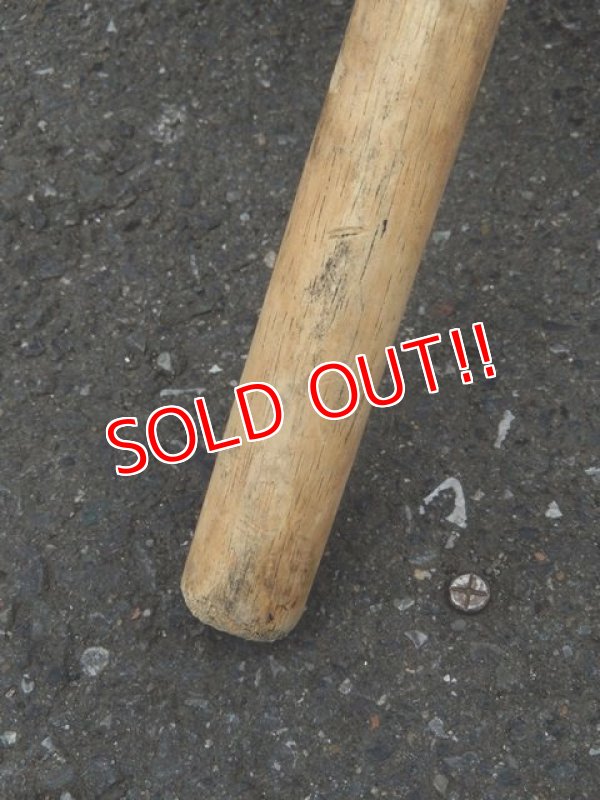 画像8: dp-150421-07 Road sign "STOP×SLOW"