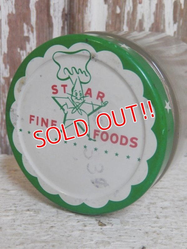 画像2: dp-150317-15 STAR FINE FOODS / Vintage Bottle