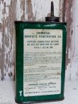 画像4: dp-150421-05 Universal / 50's Graphite Penetrating Oil Can