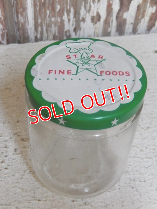 画像1: dp-150317-15 STAR FINE FOODS / Vintage Bottle