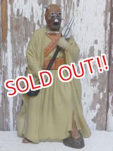 画像: ct-150422-15 STAR WARS / Tusken Raiders 1997 Applause Figure
