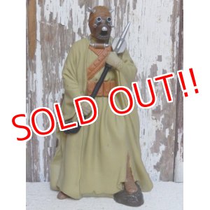 画像: ct-150422-15 STAR WARS / Tusken Raiders 1997 Applause Figure