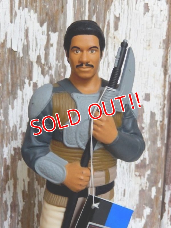 画像2: ct-150422-16 STAR WARS / Lando Calrissian 1997 Applause Figure