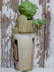 画像3: ct-150422-9 STAR WARS / Yoda 1999 Taco Bell Plastic Cup