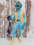 画像1: ct-150422-13 STAR WARS / Greedo 1997 Applause Figure