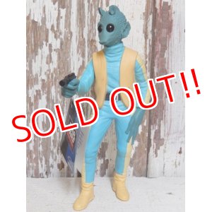 画像: ct-150422-13 STAR WARS / Greedo 1997 Applause Figure