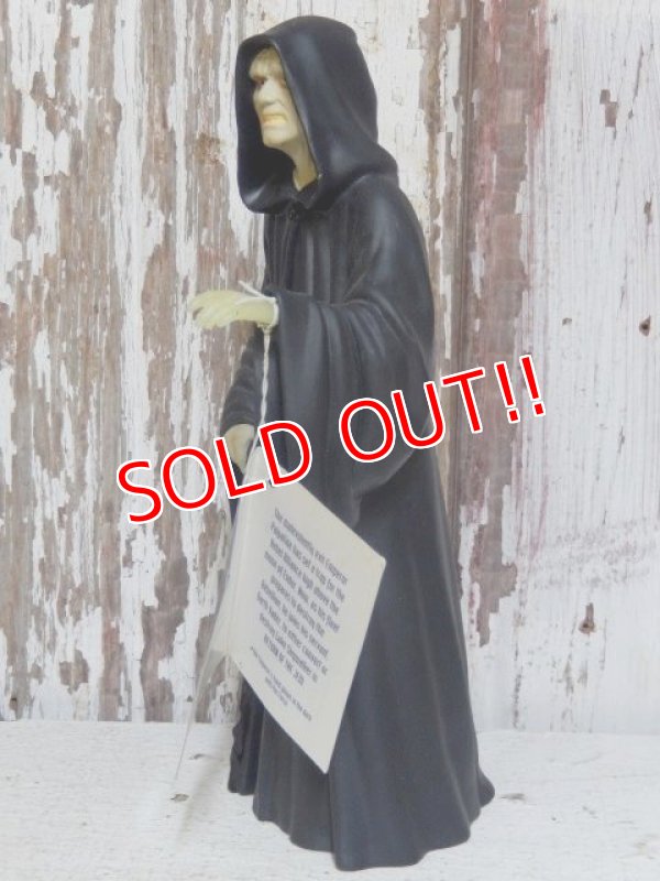 画像3: ct-150422-18 STAR WARS / Palpatine 1995 Applause Figure